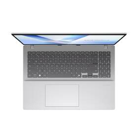 Notebook Asus Vivobook 16 stříbrný

 obrázek produktu 5 z 9