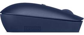 Myš Lenovo 540 Compact Wireless modrá

 obrázek produktu 3 z 5