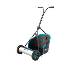 Vřetenová sekačka Gardena Plus 400 11765-20 

 obrázek produktu 1 z 4