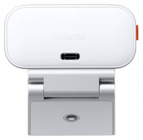 Webkamera Insta360 Link 2C Standard bílá

 obrázek produktu 2 z 6