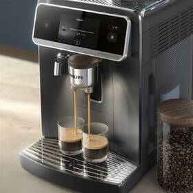 Automatický kávovar Philips LatteGo Pro EP8757/12 černý

 obrázek produktu 3 z 12