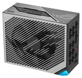 Zdroj Asus ROG Thor 1200W Platinum III, 80Plus Platinum, ATX 3.1 černý

 obrázek produktu 6 z 11