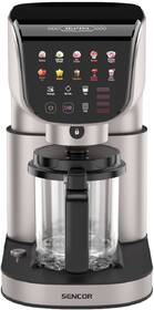Zmrzlinovač Sencor SIC 5050WS GELATERIA champagne

 obrázek produktu 3 z 27