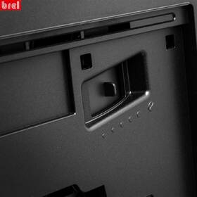 Automatický kávovar Nivona NICR 970 

 obrázek produktu 19 z 21