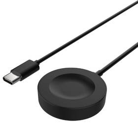 Nabíjecí kabel FIXED USB-C na Huawei Watch GT 2 Pro/3/3 Pro/4/4 Pro/5/5 Pro/6/6 Pro černý

 obrázek produktu 1 z 4