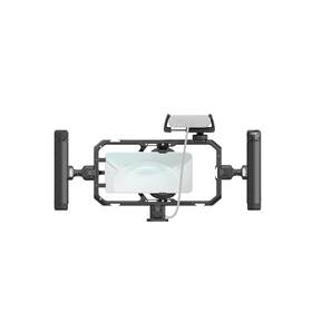 Držák na mobil vivo SmallRing Video Kit černý

 obrázek produktu 4 z 4