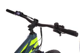 Elektrokolo GoGEN Revonix HD 720 29" 17" 2026 šedé/neonové

 obrázek produktu 3 z 18