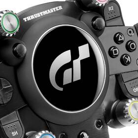 Volant Thrustmaster GT Wheel Add-on pro PC , PS5/4 černý

 obrázek produktu 9 z 11