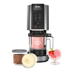 Zmrzlinovač Ninja NC302EU Creami 7v1 černý/stříbrný

 obrázek produktu 1 z 5