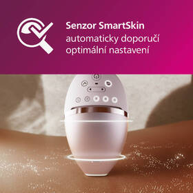 Epilátor Philips SkinAI BRI953/02 růžový

 obrázek produktu 4 z 25