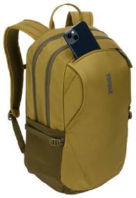 Batoh na notebook THULE EnRoute 23L hnědý

 obrázek produktu 4 z 14