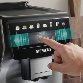 Automatický kávovar Siemens TP605ET3 nerez

 obrázek produktu 2 z 22