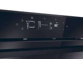 Trouba Haier H6 ID25G3HTB černá

 obrázek produktu 2 z 12
