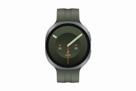 Chytré hodinky Samsung Galaxy Watch9 44 mm stříbrné

 obrázek produktu 12 z 16