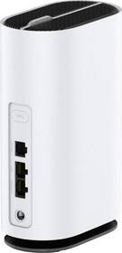 Router ZTE G5C 5G CPE bílý

 obrázek produktu 8 z 10