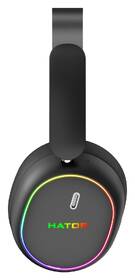 Headset HATOR Phoenix 2 černý

 obrázek produktu 7 z 10