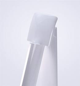 Stolní LED lampička Solight WO37 stmívatelná, 12W bílá

 obrázek produktu 3 z 9
