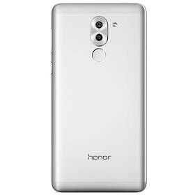 Mobilní telefon HONOR 6x stříbrný

 obrázek produktu 4 z 9