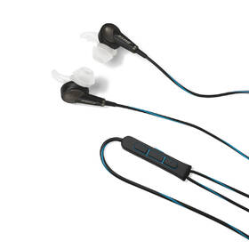 Sluchátka Bose QuietComfort 20 Samsung Galaxy černá/modrá

 obrázek produktu 1 z 6