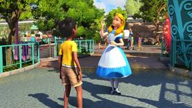 Hra Microsoft Disney Adventures 

 obrázek produktu 2 z 14