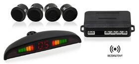 Parkovací asistent Compass LED display 

 obrázek produktu 8 z 8