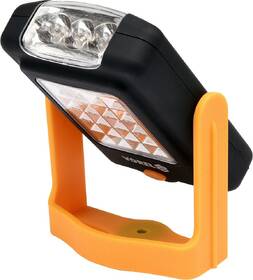 Svítilna VOREL 20+3 LED 

 obrázek produktu 1 z 8