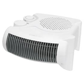 Teplovzdušný ventilátor Clatronic HL 3379 bílý

 obrázek produktu 1 z 3