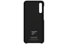 Kryt na mobil Samsung Smart Cover Iron Man na Galaxy A50 černý

 obrázek produktu 2 z 7