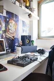Mixážní pult Hercules Inpulse 200 černý

 obrázek produktu 12 z 16
