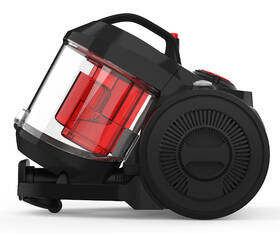 Podlahový vysavač Dirt Devil DD2720-2 Ultima Power black černý

 obrázek produktu 7 z 18