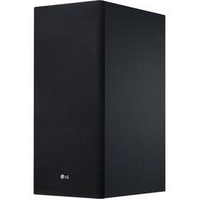Soundbar LG SL6YF černý

 obrázek produktu 12 z 12