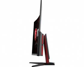 Monitor MSI Optix AG32CV 

 obrázek produktu 5 z 5