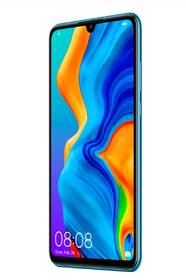 Mobilní telefon Huawei P30 lite 64 GB modrý

 obrázek produktu 1 z 8
