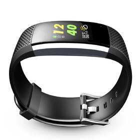 Fitness náramek Lenovo WD06 černý

 obrázek produktu 2 z 7