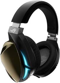 Headset Asus ROG Strix Fusion 500 černý

 obrázek produktu 1 z 5