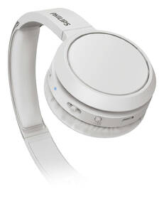 Sluchátka Philips TAH4205WT bílá

 obrázek produktu 4 z 6