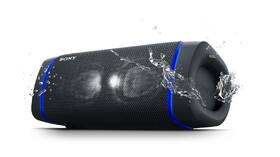 Přenosný reproduktor Sony SRS-XB33 černý

 obrázek produktu 9 z 13