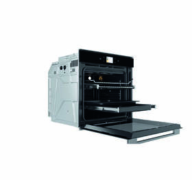 Trouba Whirlpool W9 OM2 4MS2 H nerez

 obrázek produktu 9 z 13