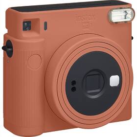 Instantní fotoaparát Fujifilm Instax SQ1 oranžový

 obrázek produktu 9 z 15
