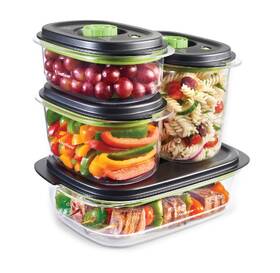 Dóza na potraviny FoodSaver FFC023X 

 obrázek produktu 4 z 5