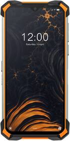 Mobilní telefon Doogee S88 PRO oranžový

 obrázek produktu 3 z 13