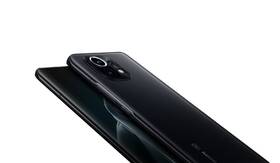 Mobilní telefon Xiaomi Mi 11 256 GB 5G - Midnight Grey 

 obrázek produktu 8 z 8