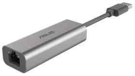 Síťová karta Asus USB-C2500 USB 3.0/RJ45 

 obrázek produktu 1 z 4