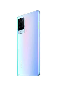 Mobilní telefon vivo X60 Pro 5G - Shimmer Blue 

 obrázek produktu 4 z 8