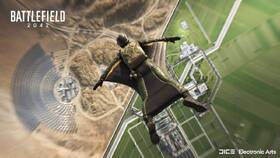 Hra EA Battlefield 2042 

 obrázek produktu 2 z 12