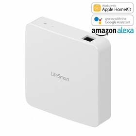 Řídicí jednotka LifeSmart centrální jednotka 

 obrázek produktu 1 z 2