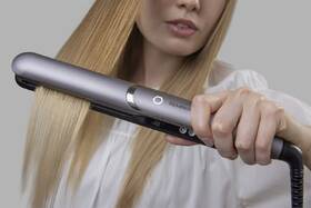 Žehlička na vlasy Remington S9880 PROluxe You stříbrná

 obrázek produktu 11 z 13