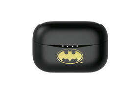 Sluchátka OTL Technologies Batman TWS černá

 obrázek produktu 3 z 6
