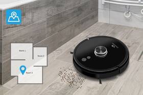 Robotický vysavač CleanMate LDS800 

 obrázek produktu 18 z 30