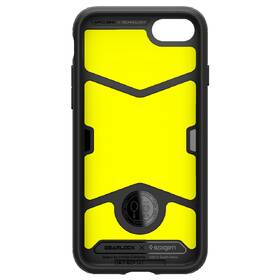 Kryt na mobil Spigen Gearlock Bike Mount Case na Apple iPhone SE (2022/2020)/8/7 černý

 obrázek produktu 3 z 9